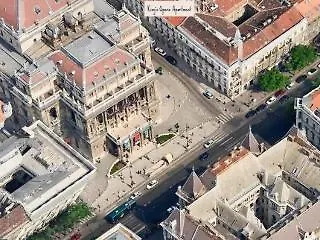 Kings Opera Apartment Budapest 0*,