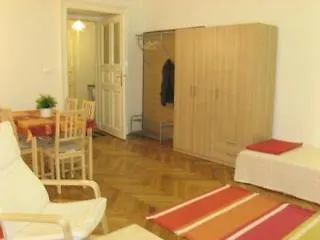 Kings Opera Apartment Budapest 0*,  Hongrie