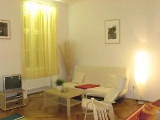 Hotel Kings Opera Apartment Budapest Hongrie