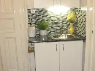 Kings Opera Apartment Budapest Hongrie