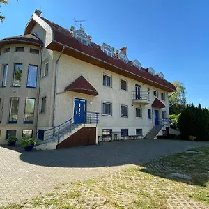 Hotel Hermina Apartmanhaz, Budapest
